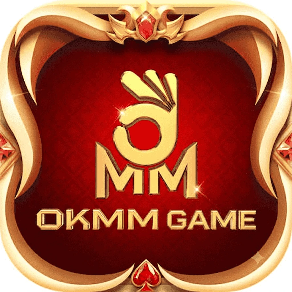 OKMM Game app icon